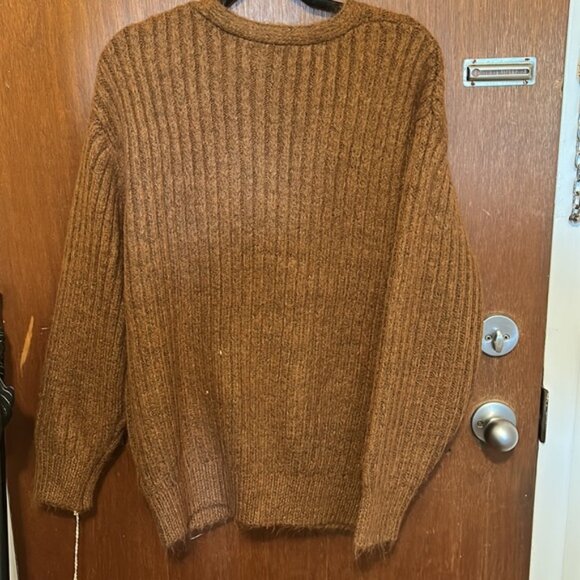 NWT Jessica Simpson Knit Cardigan - Picture 8 of 9